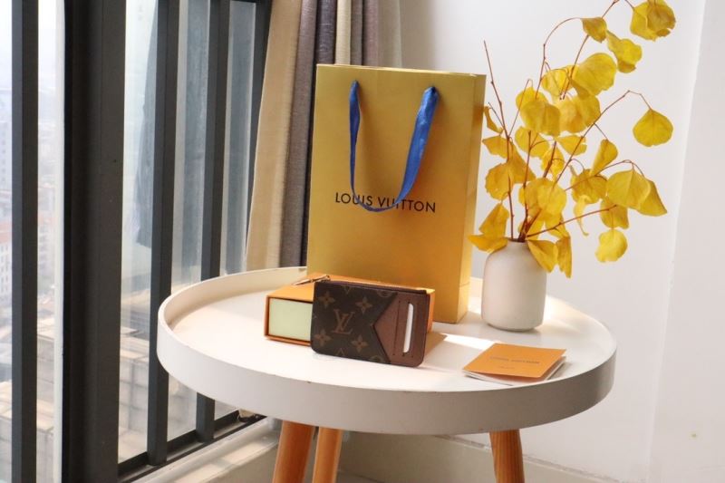 Louis Vuitton Wallets